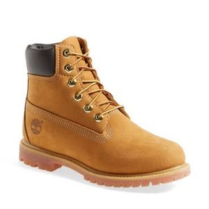 Timberland women 5.5